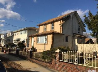 21847 140th Ave, Springfield Gardens, NY 11413