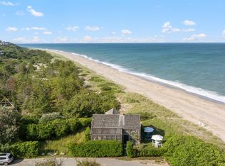 3 N Gully Rd, Nantucket, MA 02554