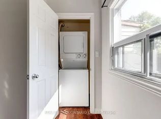 371 Jones Ave #1A, Toronto, ON M4J3G5