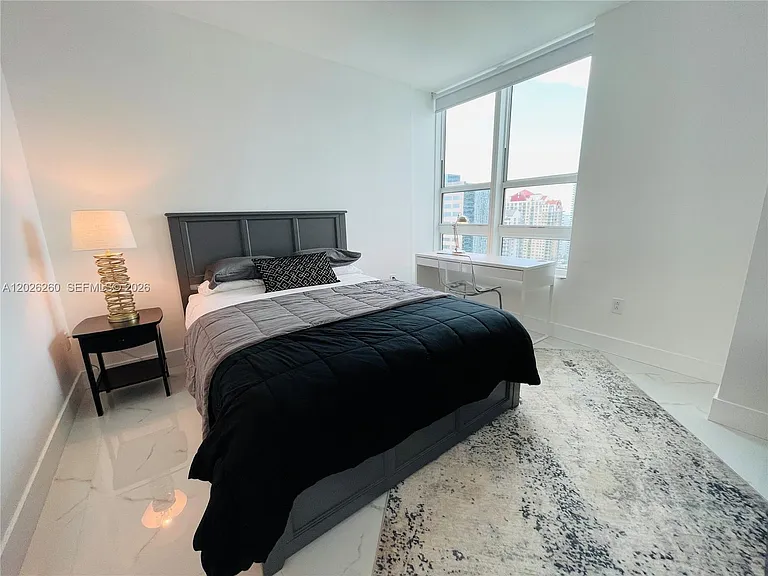 950 Brickell Bay Dr #3207 — Photo 3