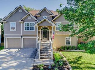 9039 NE 109th St, Kansas City, MO 64157