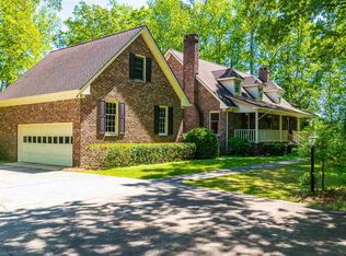2846 Us Highway 70 W, Smithfield, NC 27577
