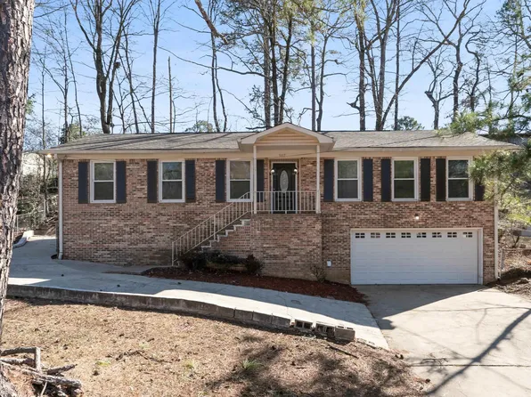 5017 Fulmar Dr, Birmingham, AL 35210