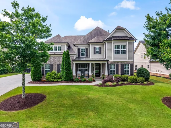 161 Sierra Cir, Woodstock, GA 30188
