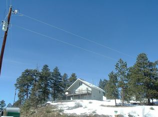 317 Hi Meadow Dr, Bailey, CO 80421