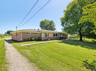 608 College Ave E, Carthage, TN 37030