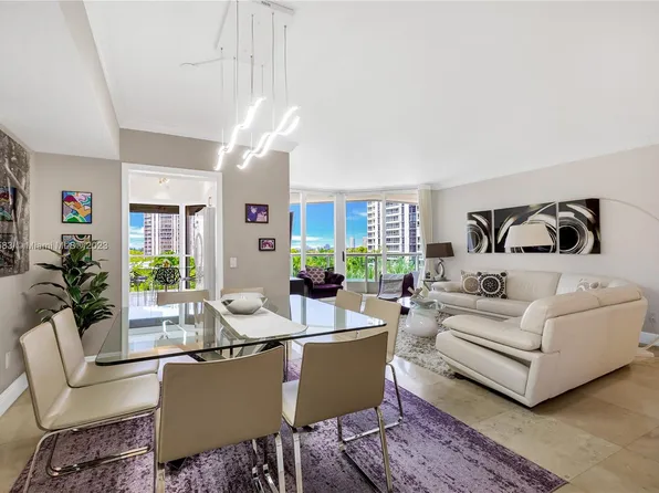 21055 Yacht Club Dr APT 706, Aventura, FL 33180