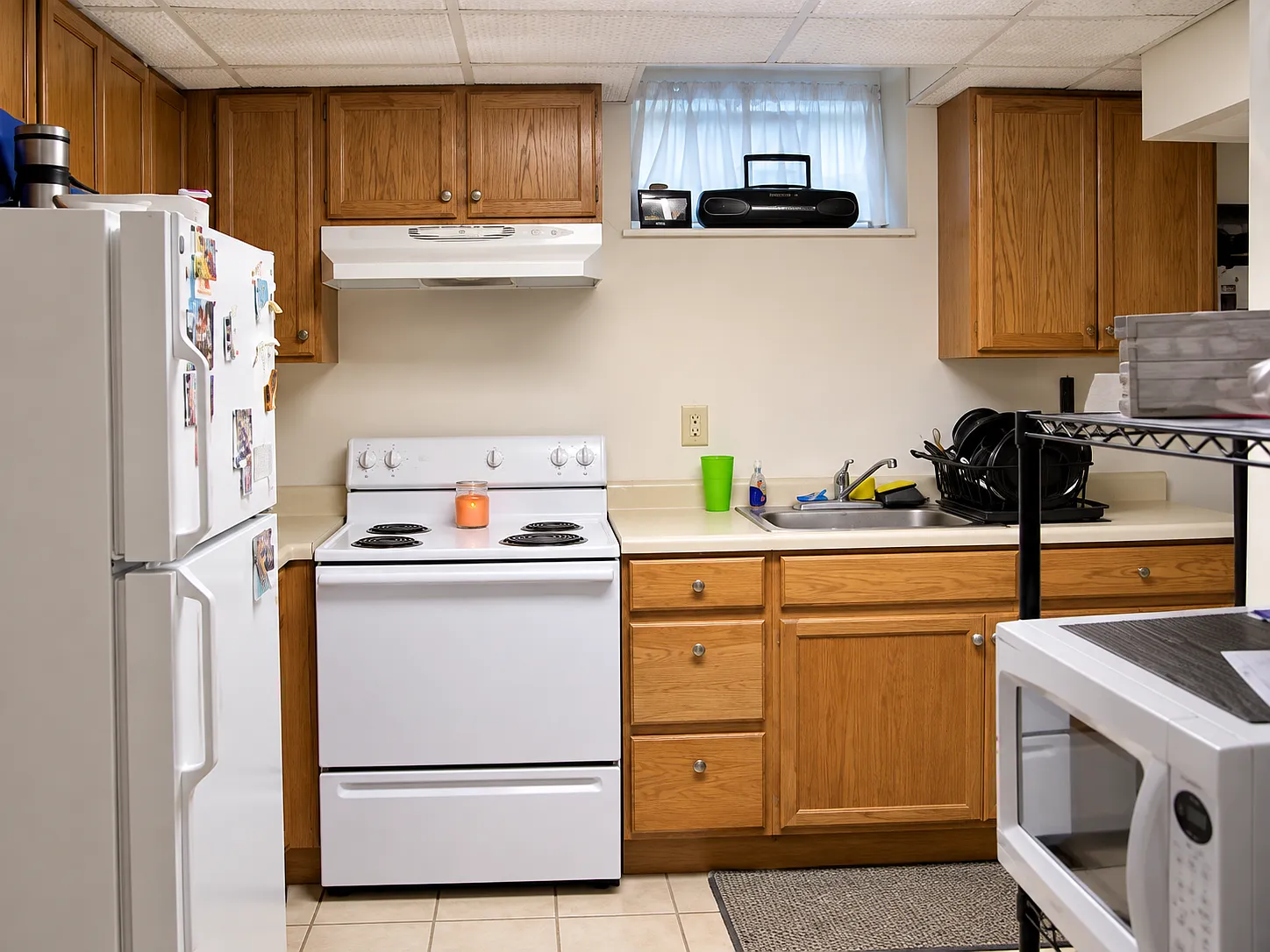 1 bed, 600 sqft, $875 — Photo 2