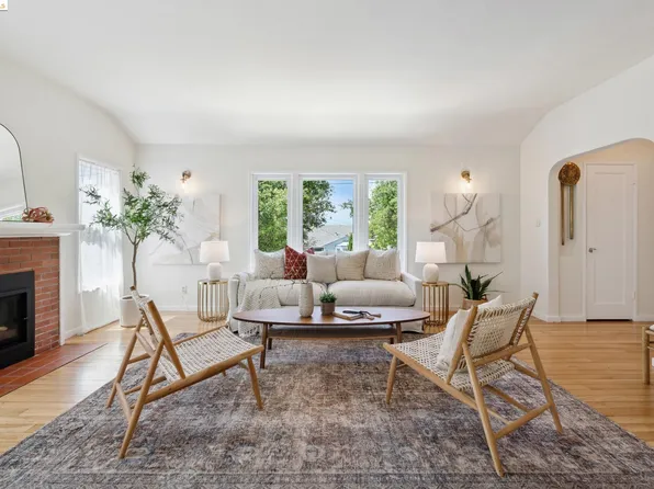 804 Elm St, El Cerrito, CA 94530