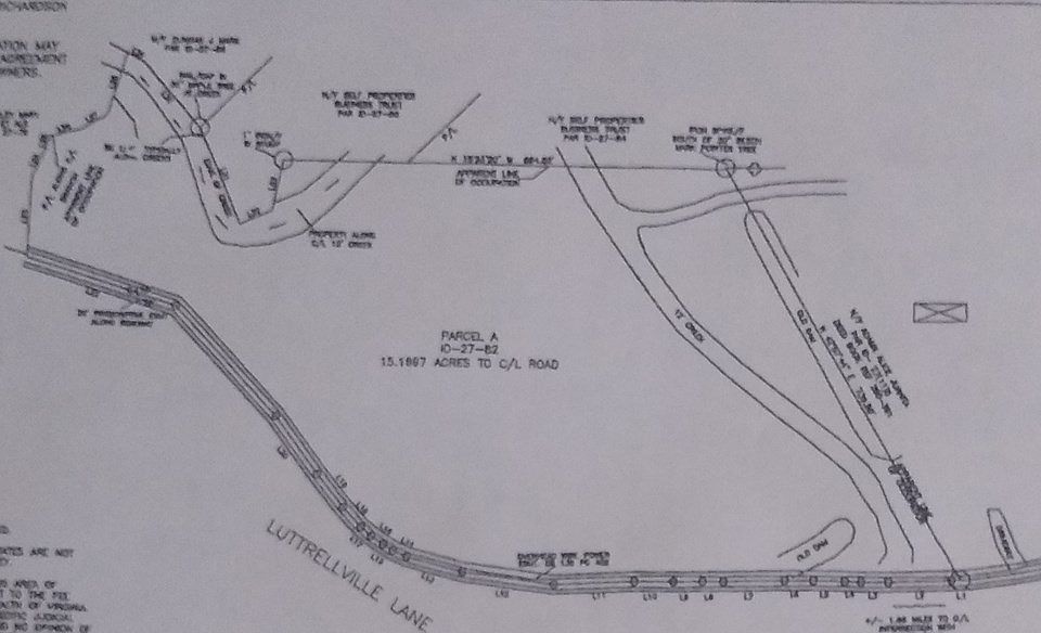 2nd image of LOT Luttrellville Ln #A