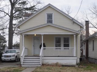 3803 Simpson Ave, Cincinnati, OH 45227