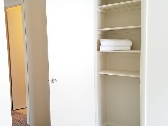 Closets