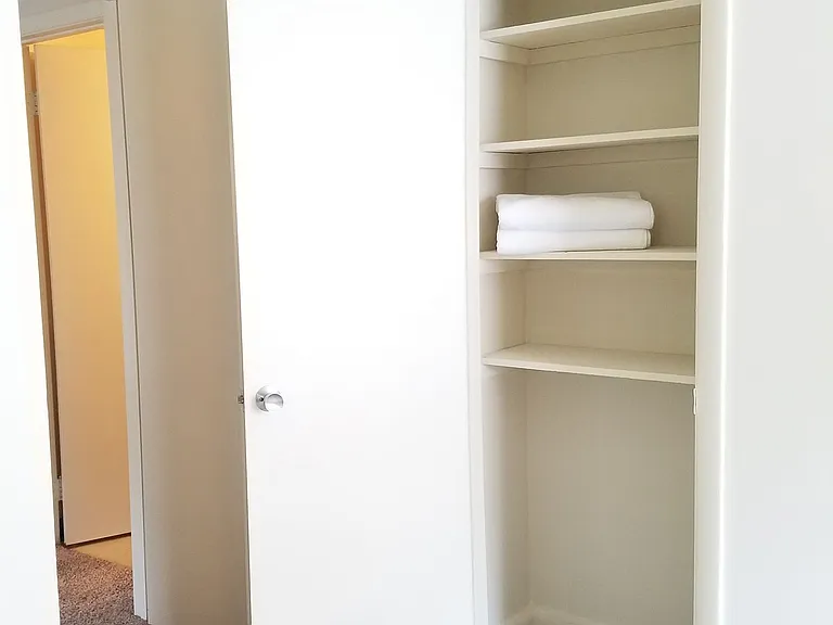 Closets