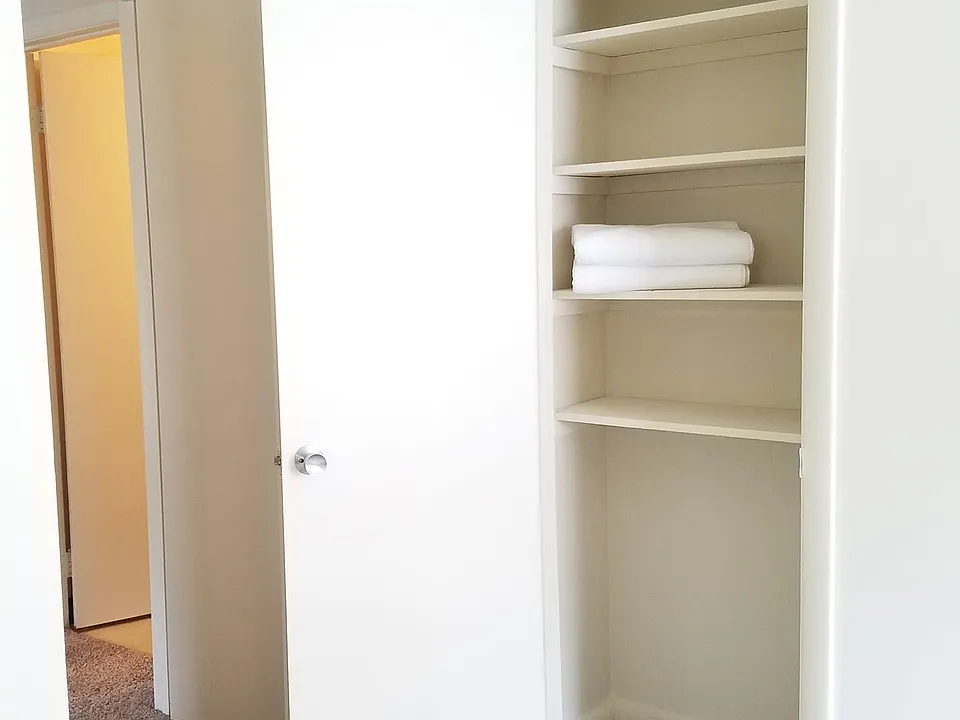 Closets