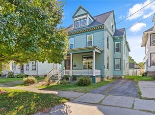 82 E Utica St, Oswego, NY 13126
