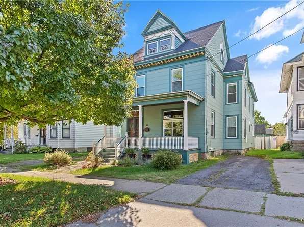 82 E Utica St, Oswego, NY 13126