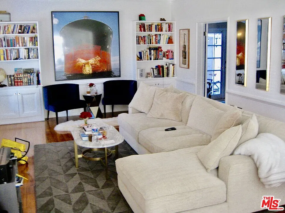 1 bed, $3,600 — Photo 3