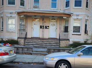 149 Lewis St, Perth Amboy, NJ 08861