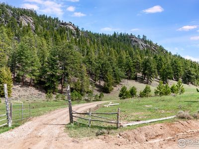 3040 County Road 69, Red Feather Lakes, CO, 80545