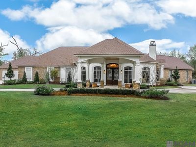 10027 E Highway 936, Saint Amant, LA, 70774