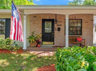 4606 S Esperanza Ave, Tampa, FL 33611