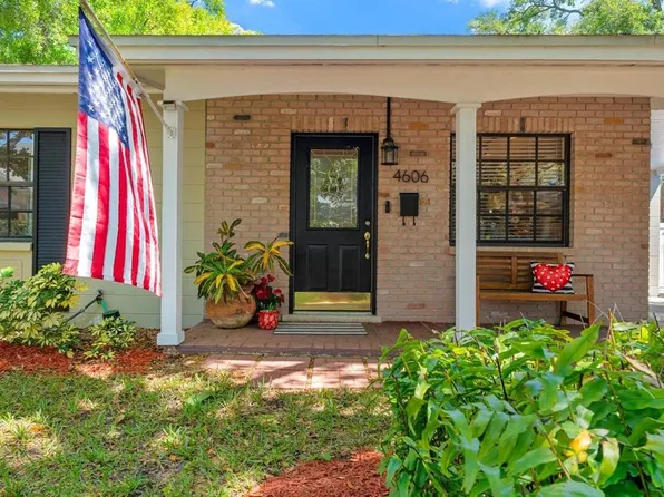 4606 S Esperanza Ave, Tampa, FL 33611