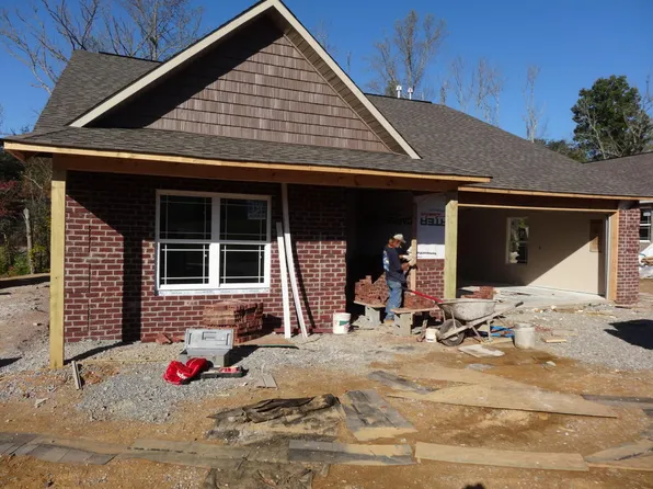 4703 Bella Capri Ln, Knoxville, TN 37918