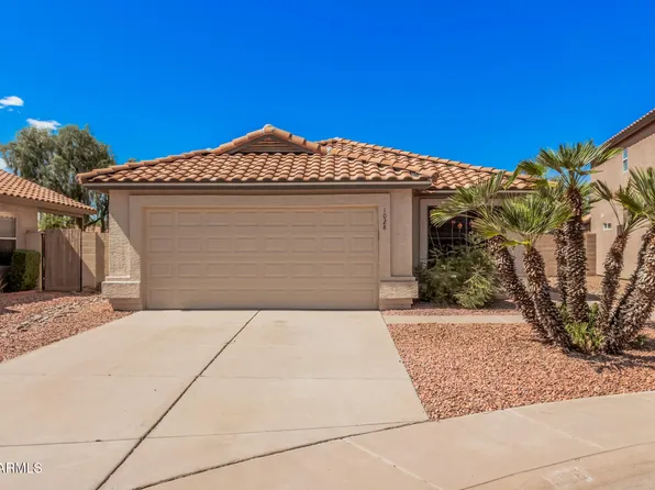 1028 W Butler Ct, Chandler, AZ 85224
