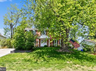 1206 Canyon Rd, Silver Spring, MD 20904