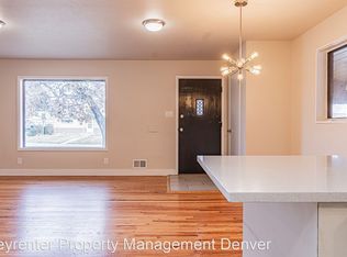 7051 Ruth Way, Denver, CO 80221