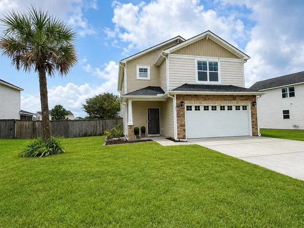 404 Watershed Dr, Goose Creek, SC 29445