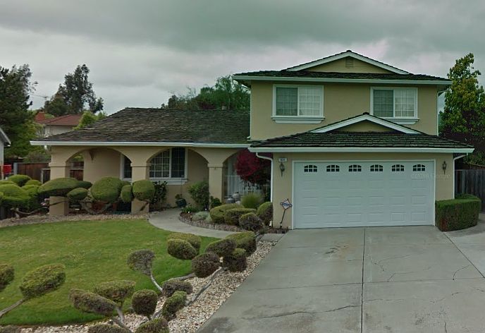1st image of 812 San Carlos St