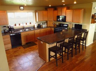 1115 Simms Cascade Rd, Cascade, MT 59421