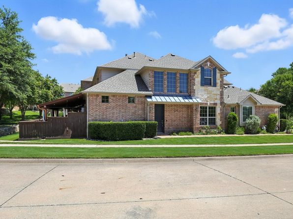 Home for Sale in Garland TX