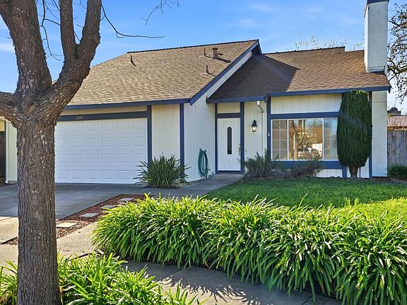 4th image of 2441 San Pablo Court