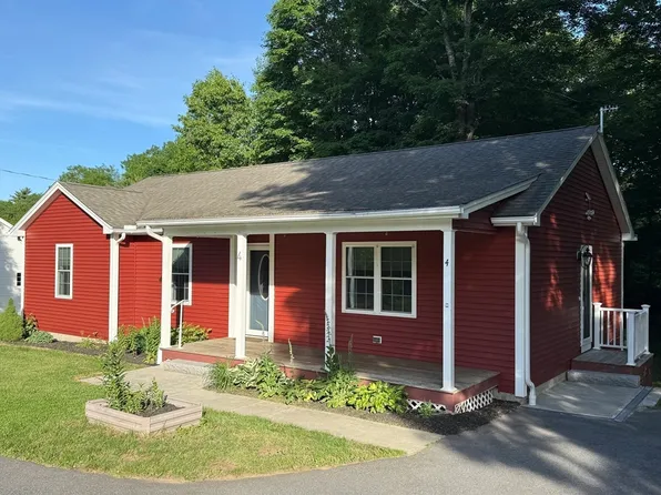 4 Depot St, Belchertown, MA 01007