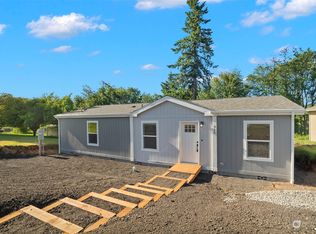 520 Fairmount Ave, Shelton, WA