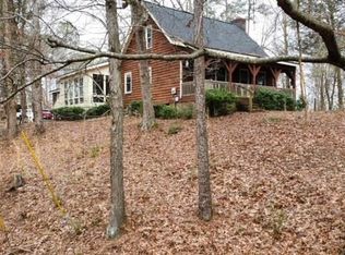 1916 Kiker Ln NE, Dalton, GA 30721