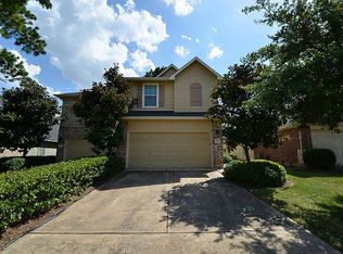 13527 Fawn Lily Dr, Cypress, TX 77429