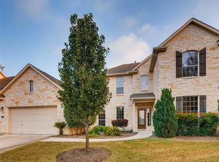 314 Water Oak Dr, Cedar Park, TX 78613