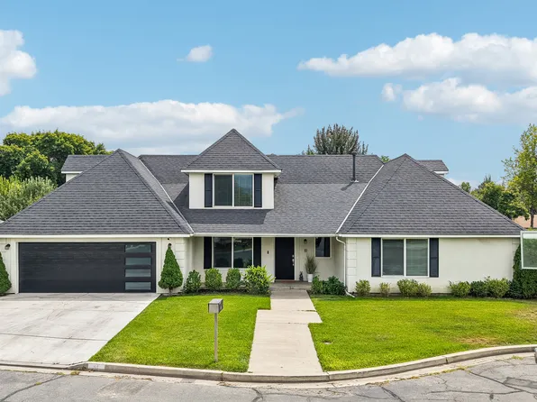 81 W 2950 N, Provo, UT 84604