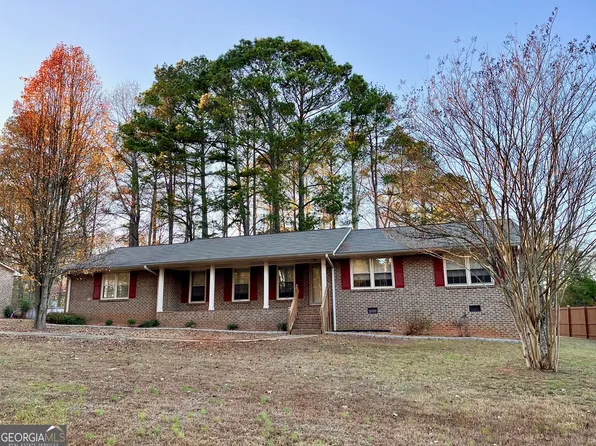 365 Championship Dr, Athens, GA 30607