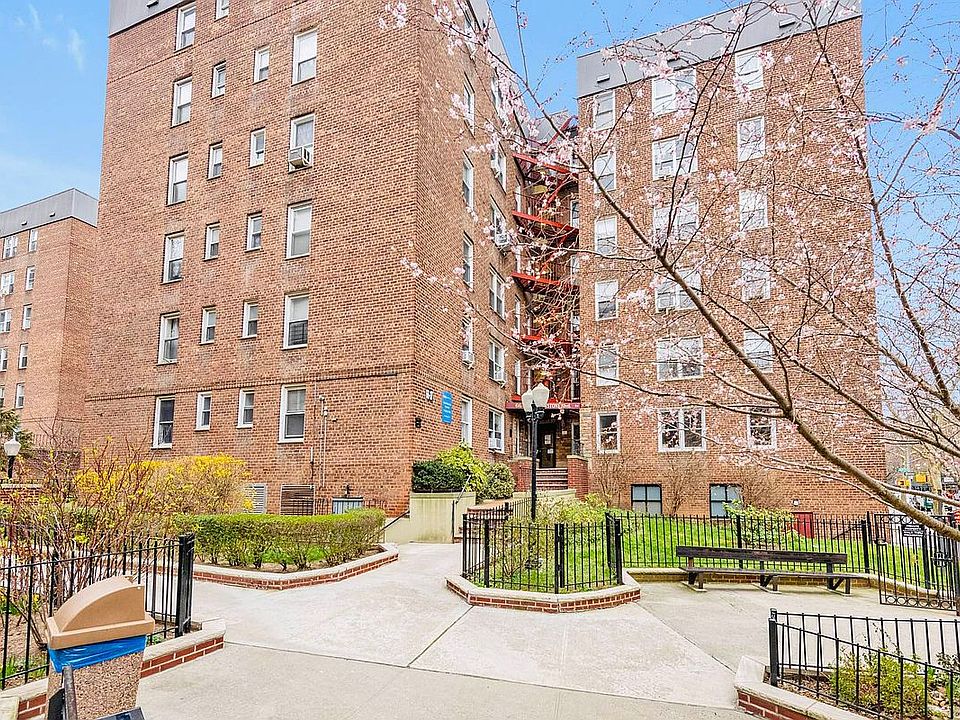 1st image of 66-39 Yellowstone Blvd Unit 6F