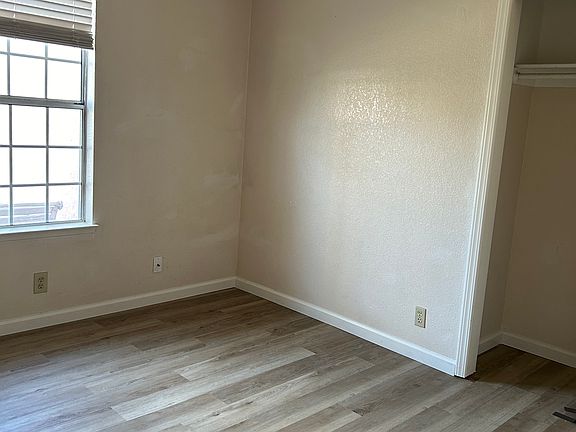 Front bedroom