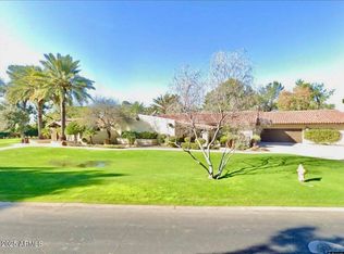 8306 N Merion Way, Paradise Valley, AZ 85253