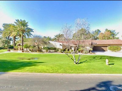 8306 N Merion Way, Paradise Valley, AZ, 85253