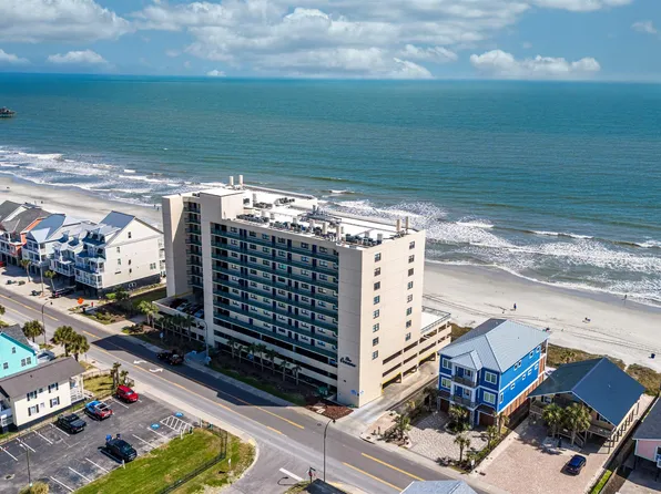 2500 N Ocean Blvd. #610, North Myrtle Beach, SC 29582