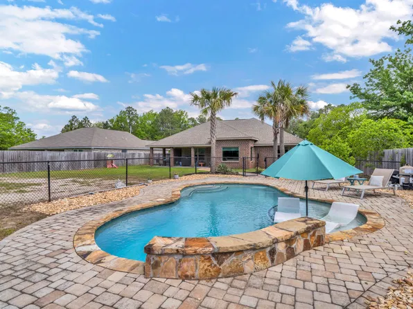 8965 E River Drive, Navarre, FL 32566