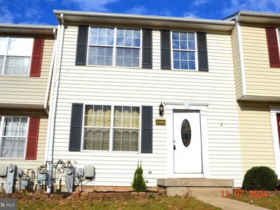 1038 Debbie Ave, Essex, MD, 21221
