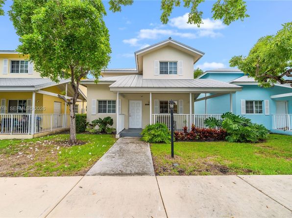1960 NW 4th Ave #42